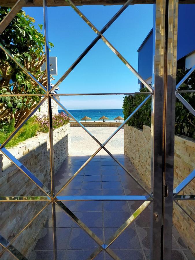 El Descanso Calpe Bagian luar foto